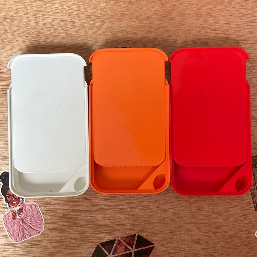 Bella Art de Nicole tray bundle